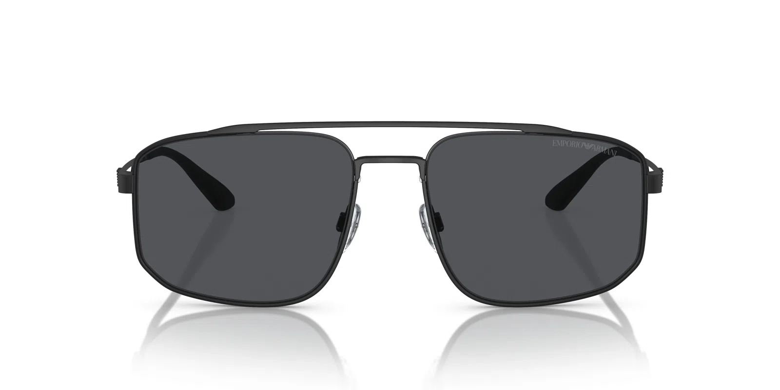 Emporio Armani 2139 Sunglasses - view 8